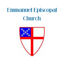 Emmanuel Episcopal Church Logo