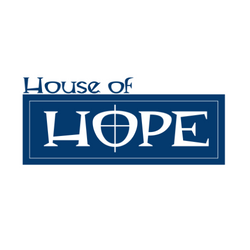 House of Hope Logo