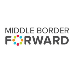 Middle Border Forward Logo