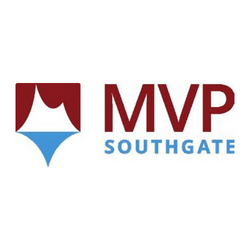 MVP Southgate logo
