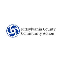 Pittsylvania County Community Action Logo