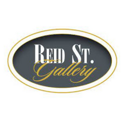 Reid Street Gallery Logo