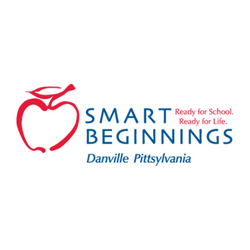 Smart Beginnings Danville Pittsylvania County Logo
