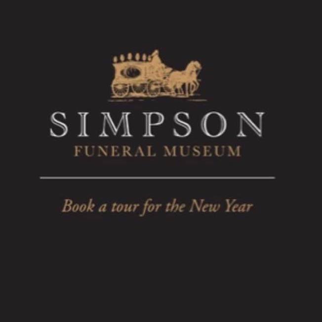 Simpson Funeral Museum