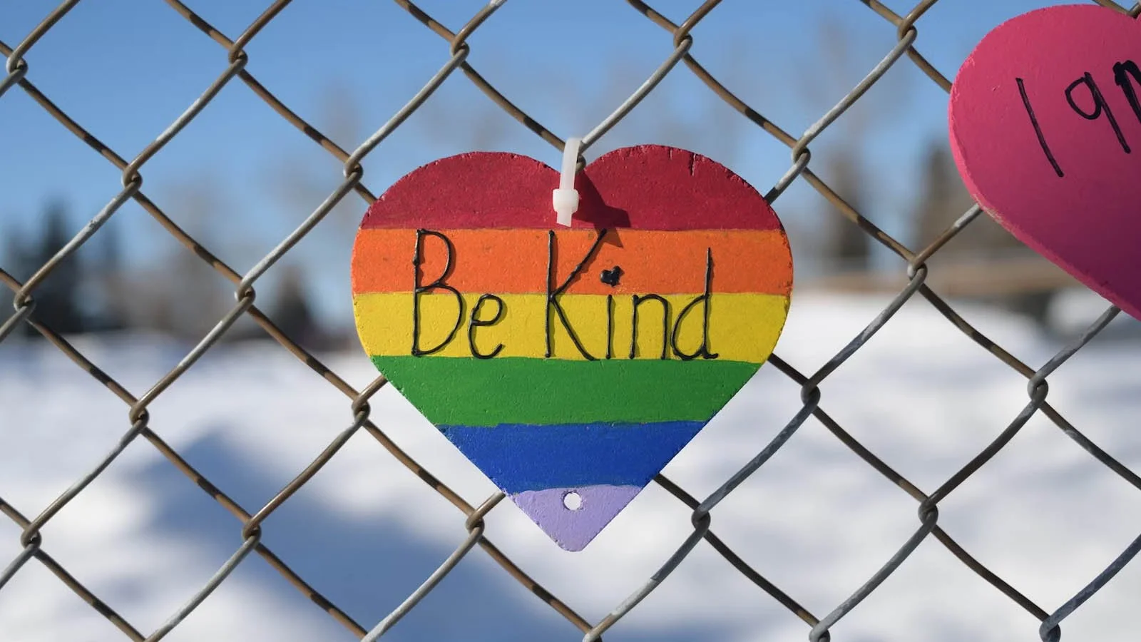 What Doing Good + Being Kind means to us
