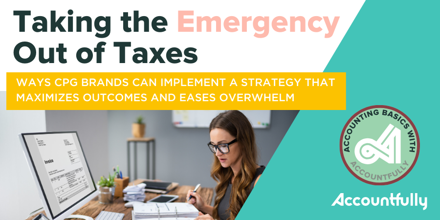 Tax Blog