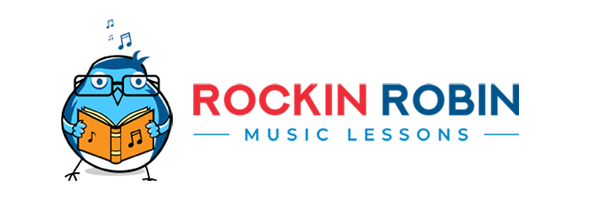 Rockin Robin Music Lessons