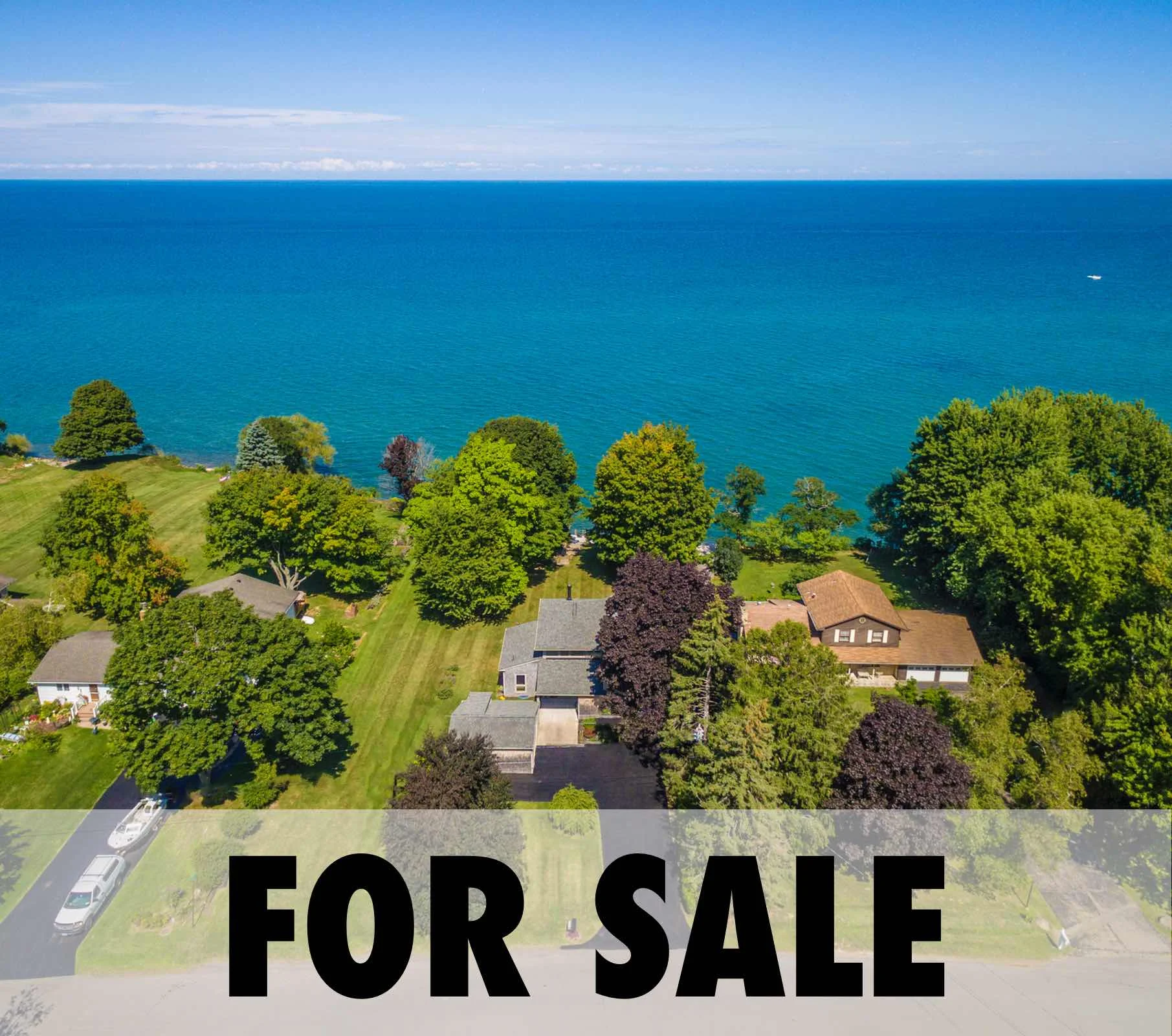 465 Ontario Drive Ontario, NY