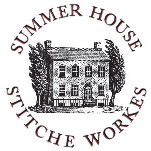 Summer House Stitche Workes