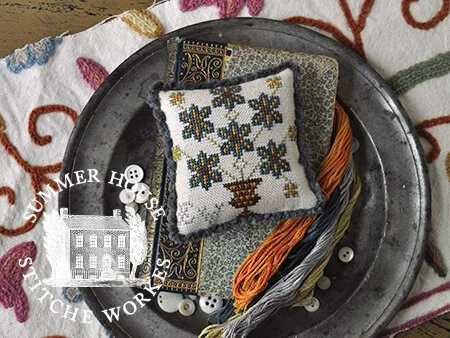 Fragments in Time 2017 - #5