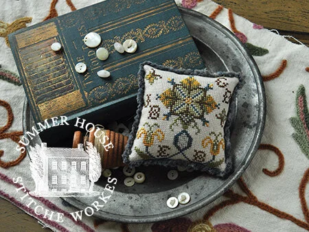 Fragments in Time 2017 - #2