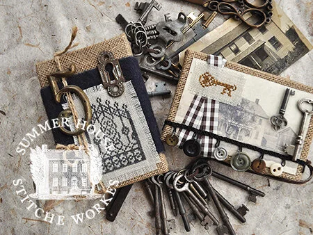 Postcards from the Heart - No. 4 - Home