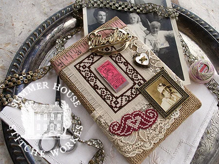 Postcards from the Heart - No. 6 - Memory