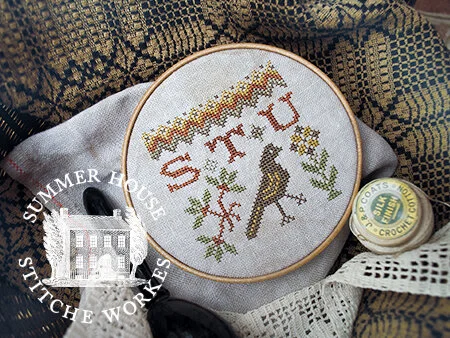 Fragments in Time 2014 - #6