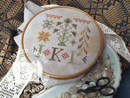 Fragments in Time 2014 - #5