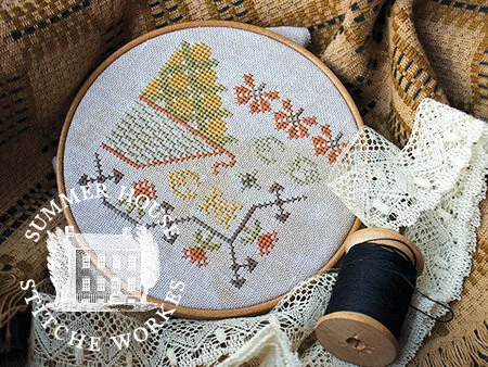 Fragments in Time 2014 - #3