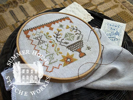 Fragments in Time 2014 - #2