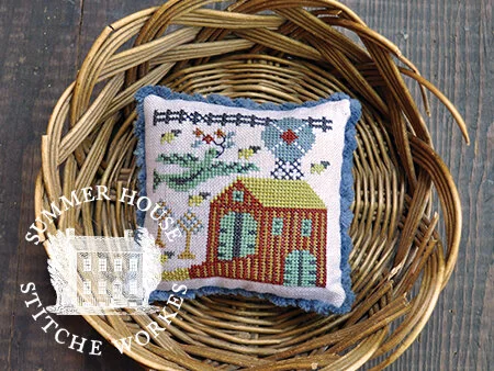 Fragments in Time 2019 - #8