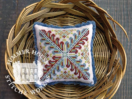 Fragments in Time 2019 - #7