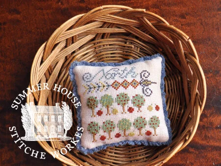 Fragments in Time 2019 - #1