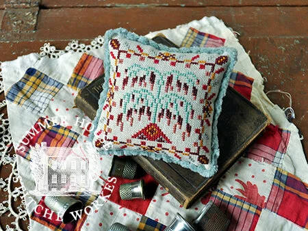 Fragments in Time 2018 - #7