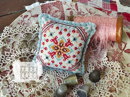 Fragments in Time 2018 - #6