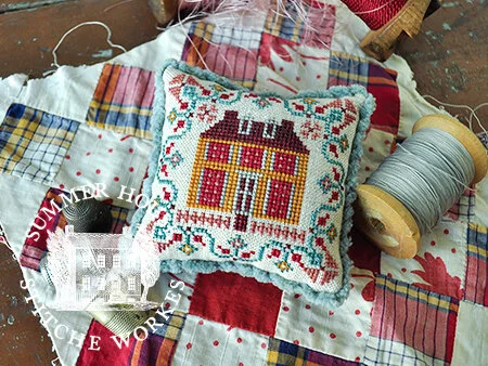 Fragments in Time 2018 - #5