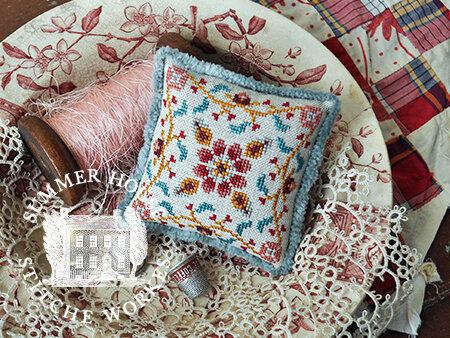 Fragments in Time 2018 - #4