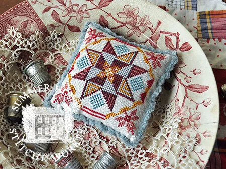  Fragments in Time 2018 - #3