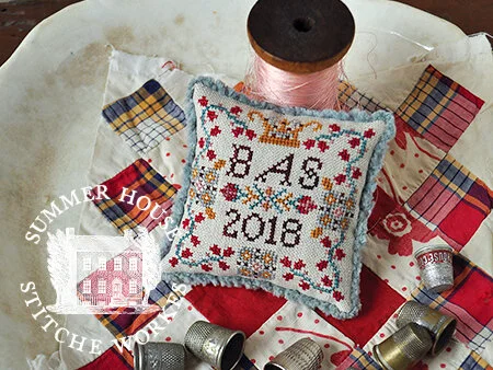 Fragments in Time 2018 - #2