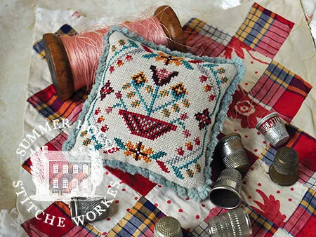 Fragments in Time 2018 - #1