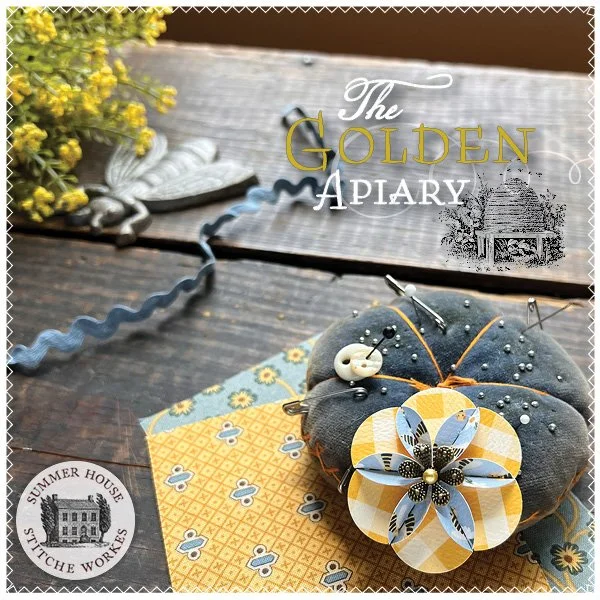 For Jan ~ Paper Flower Kit