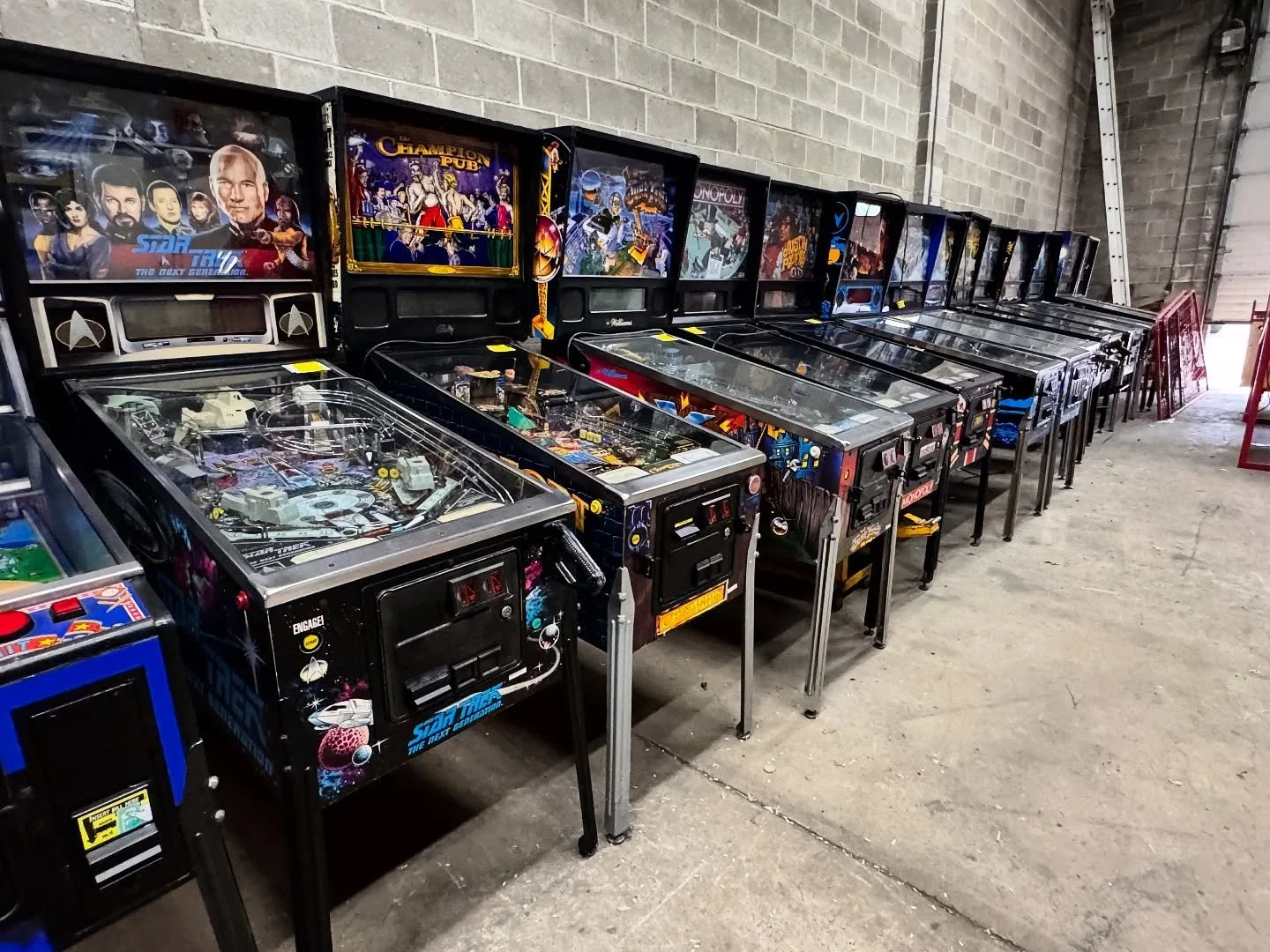 Something good is coming soon 👀 - join the list to stay in the know!