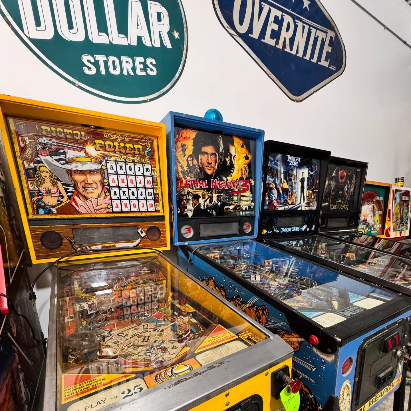 Our December Auction is coming in hot 🔥