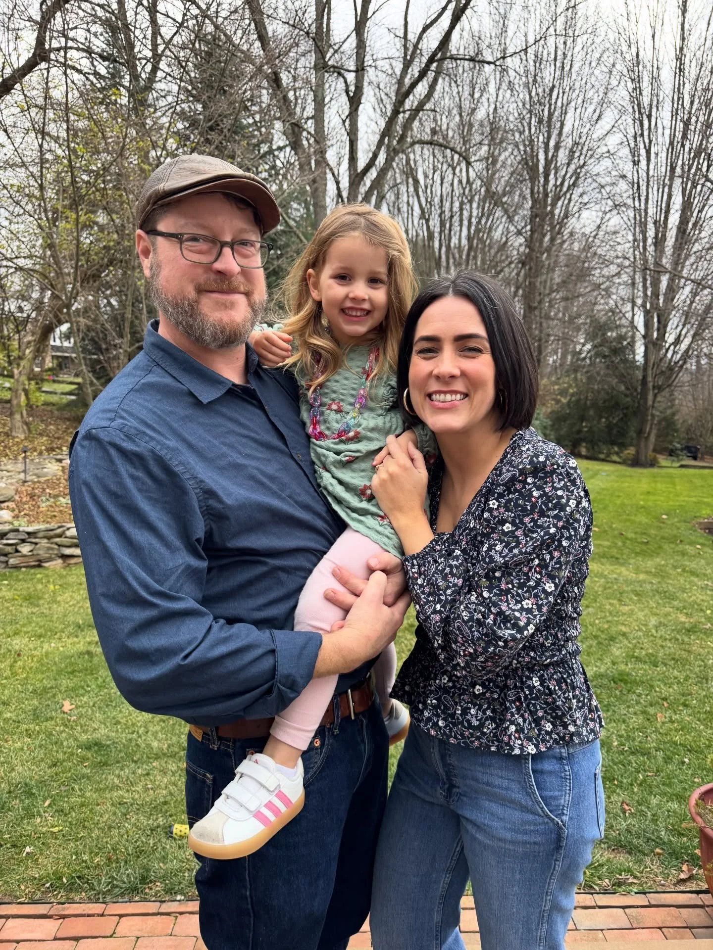 Happy Thanksgiving from Jaybird!