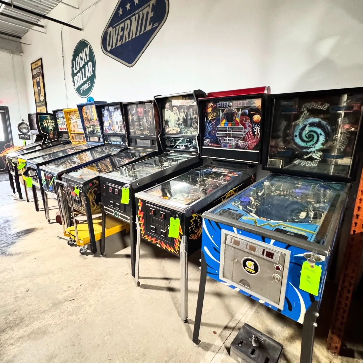 Thank you to everyone who made last night a success! We are working hard to bring you TWO auctions in January. Join the list to get notified when they go live!