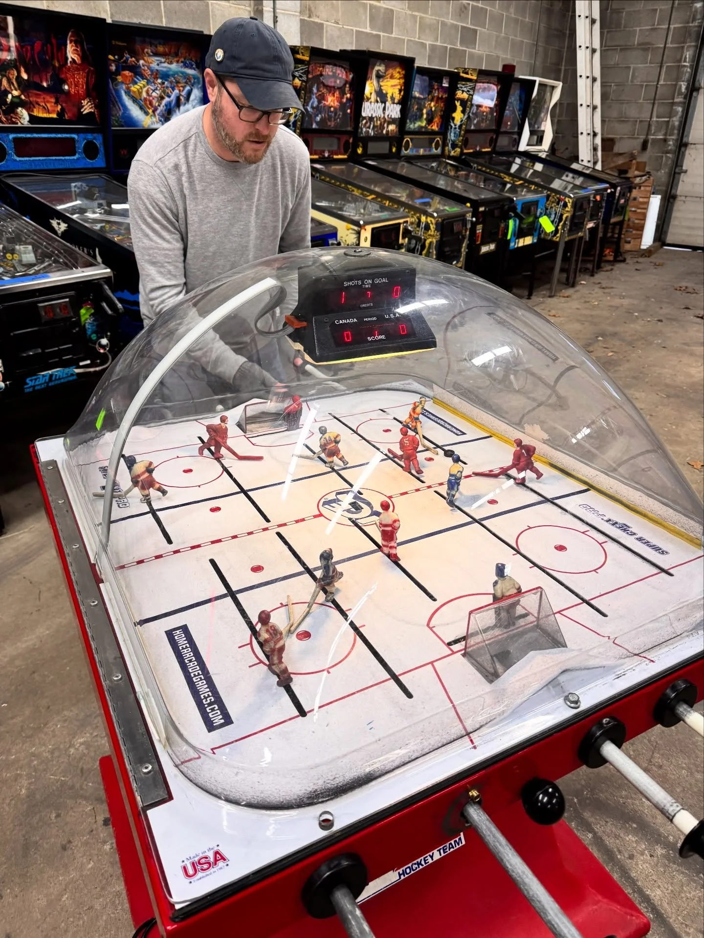 OPEN FOR BIDDING 📣 Our New Years Day Auction is live on the site! Go take a look 👀