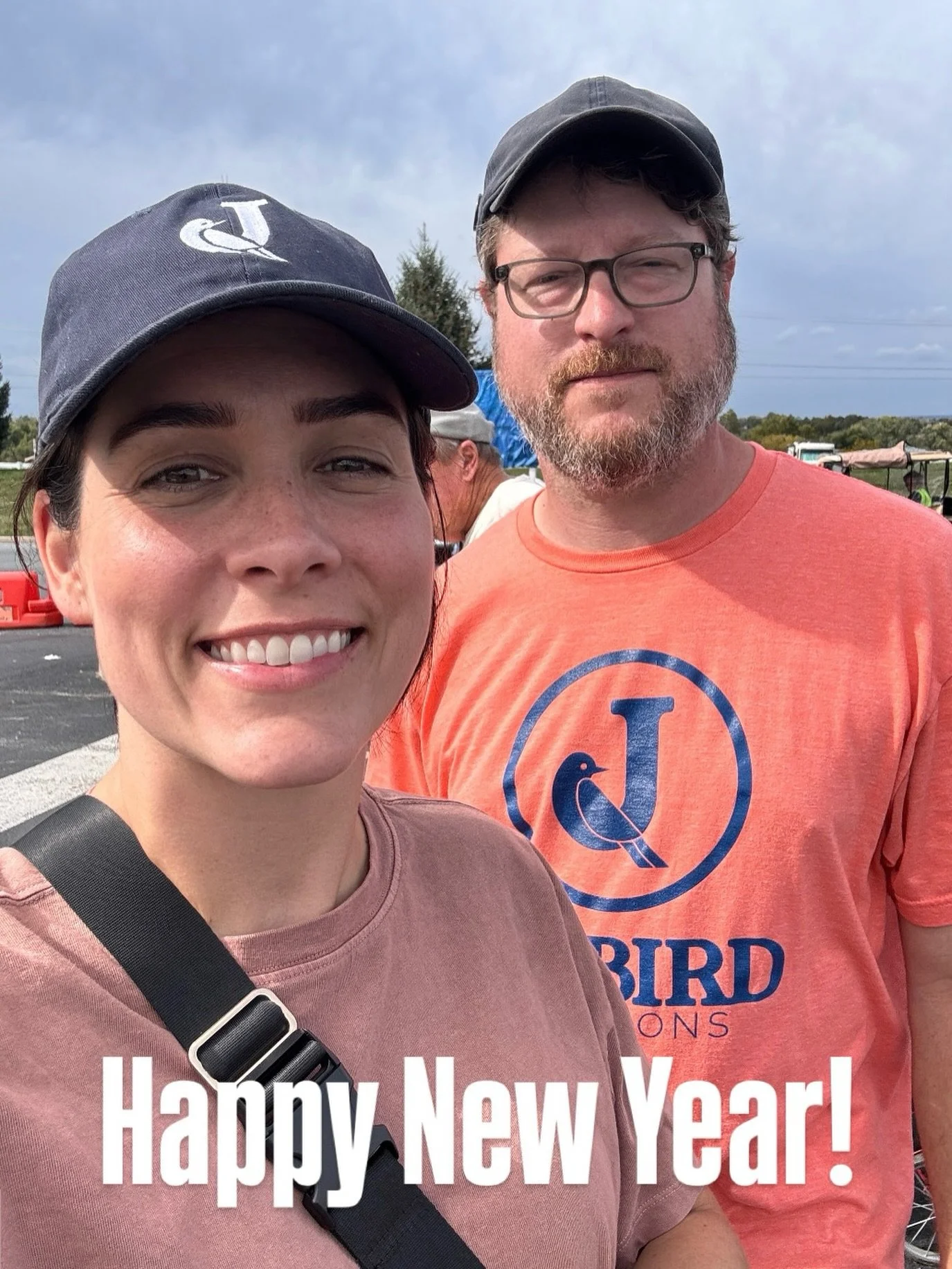 Excited for what this next year has to offer! Thanks to all our bidders, buyers, consignors and friends. We couldn&rsquo;t do this without you!