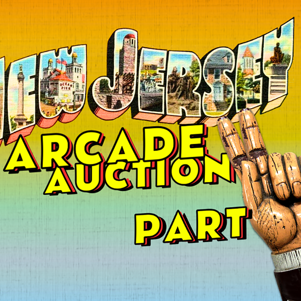 01.01.26 | New Jersey Arcade, Pt. 2