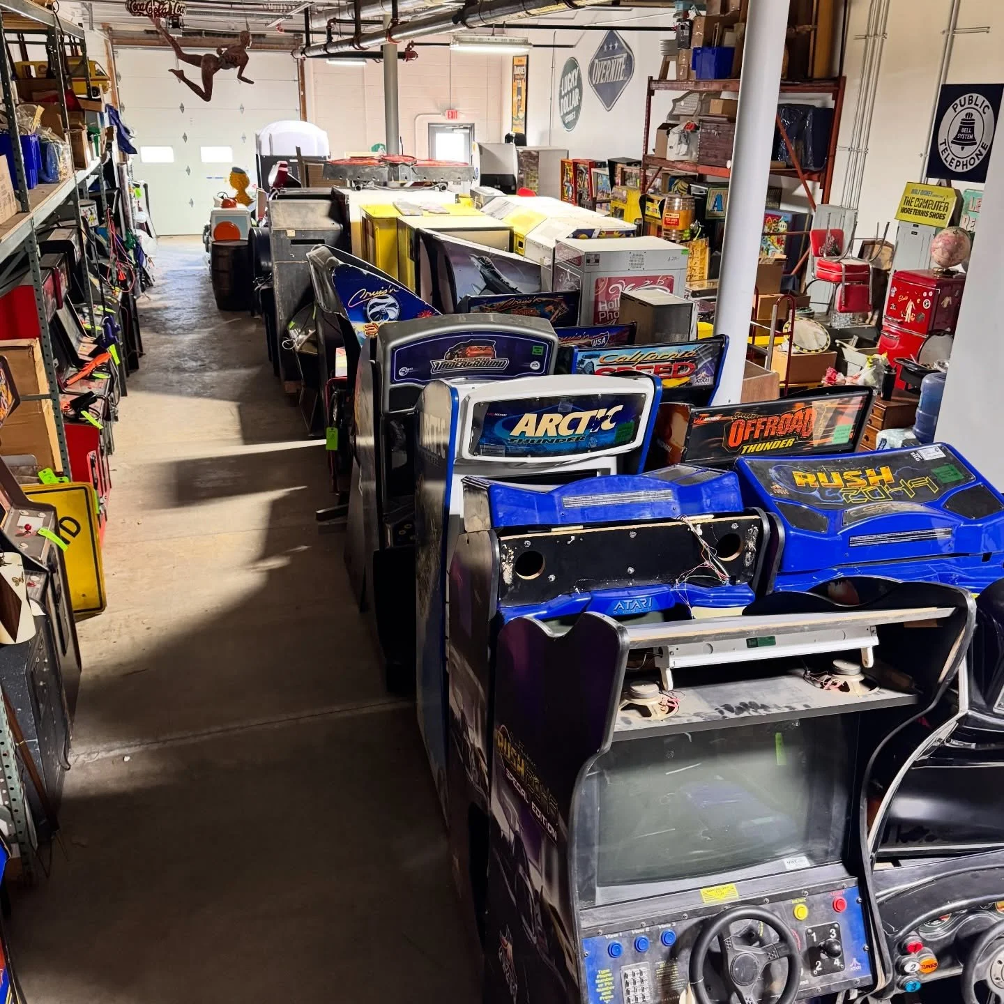 IT&rsquo;S AUCTION NIGHT! Live, online bidding kicks off at 6pm tonight. Don&rsquo;t wait - get your bids in now! 🤩