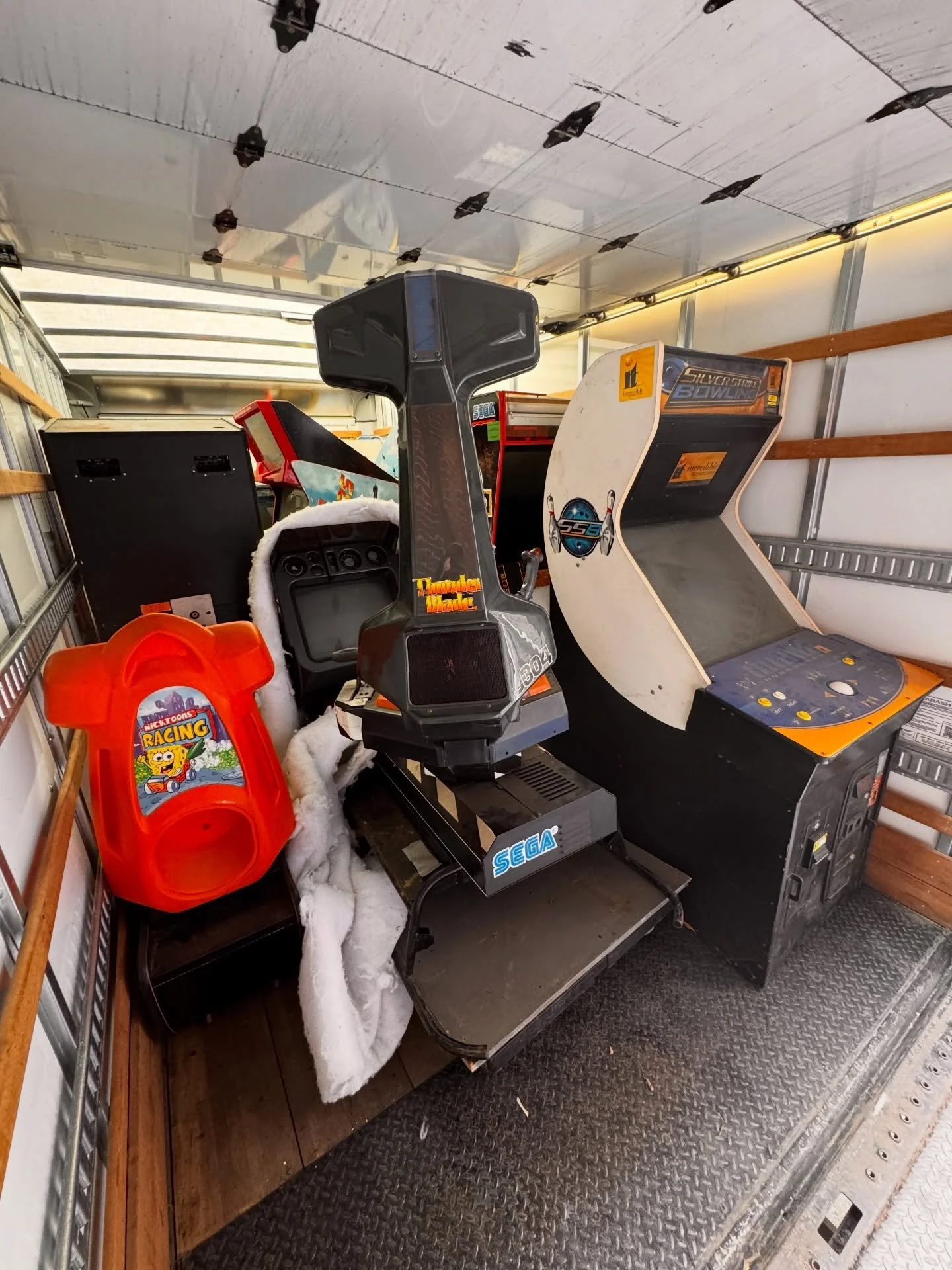 Currently on the truck 👀 #comingsoon