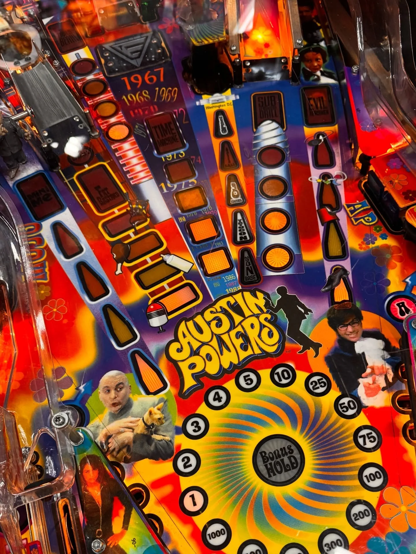 Two more days till Pt. 3 of our NJ Arcade Auction! Don&rsquo;t wait - get your bids in now 🕺