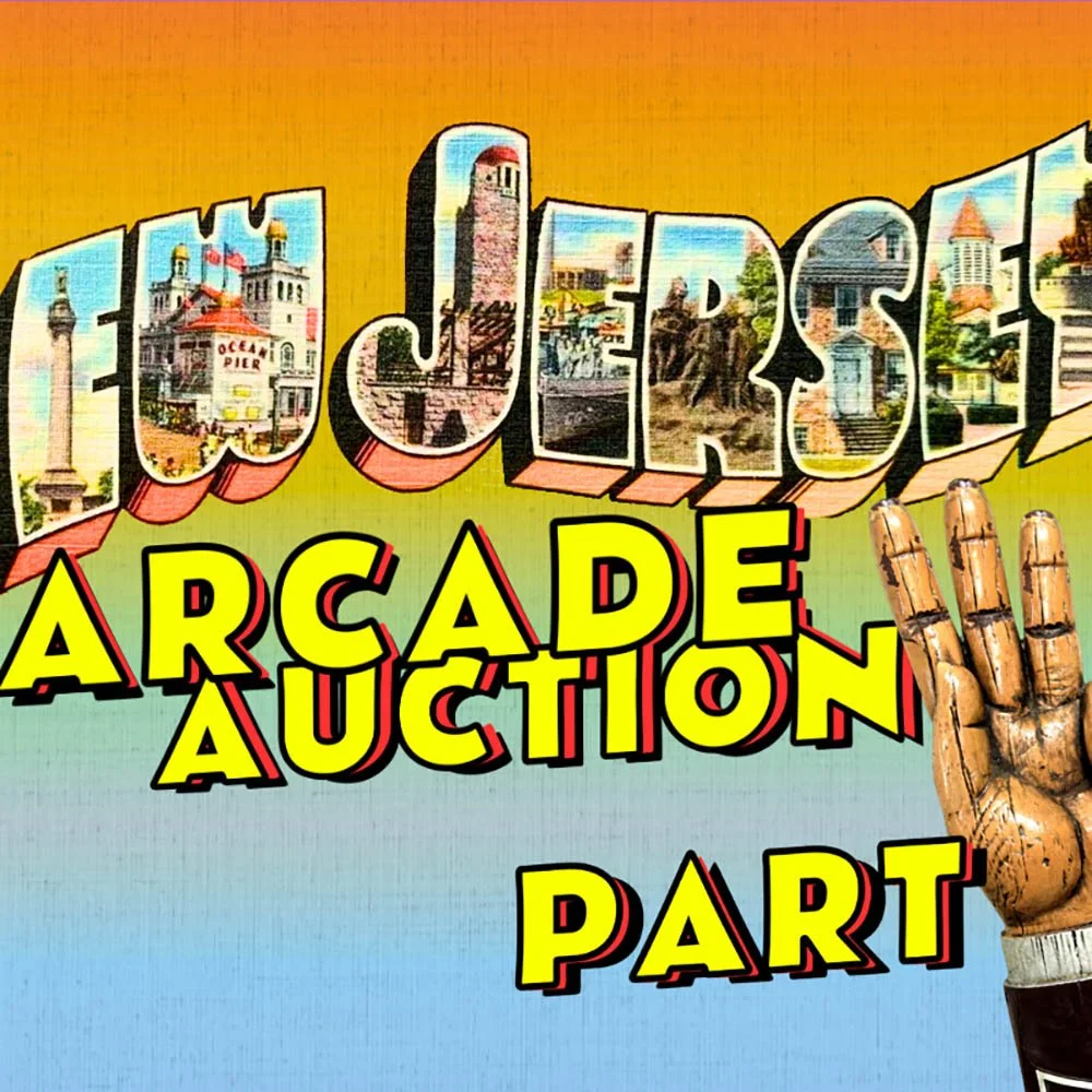 04.02.26 | New Jersey Arcade, Pt. 3