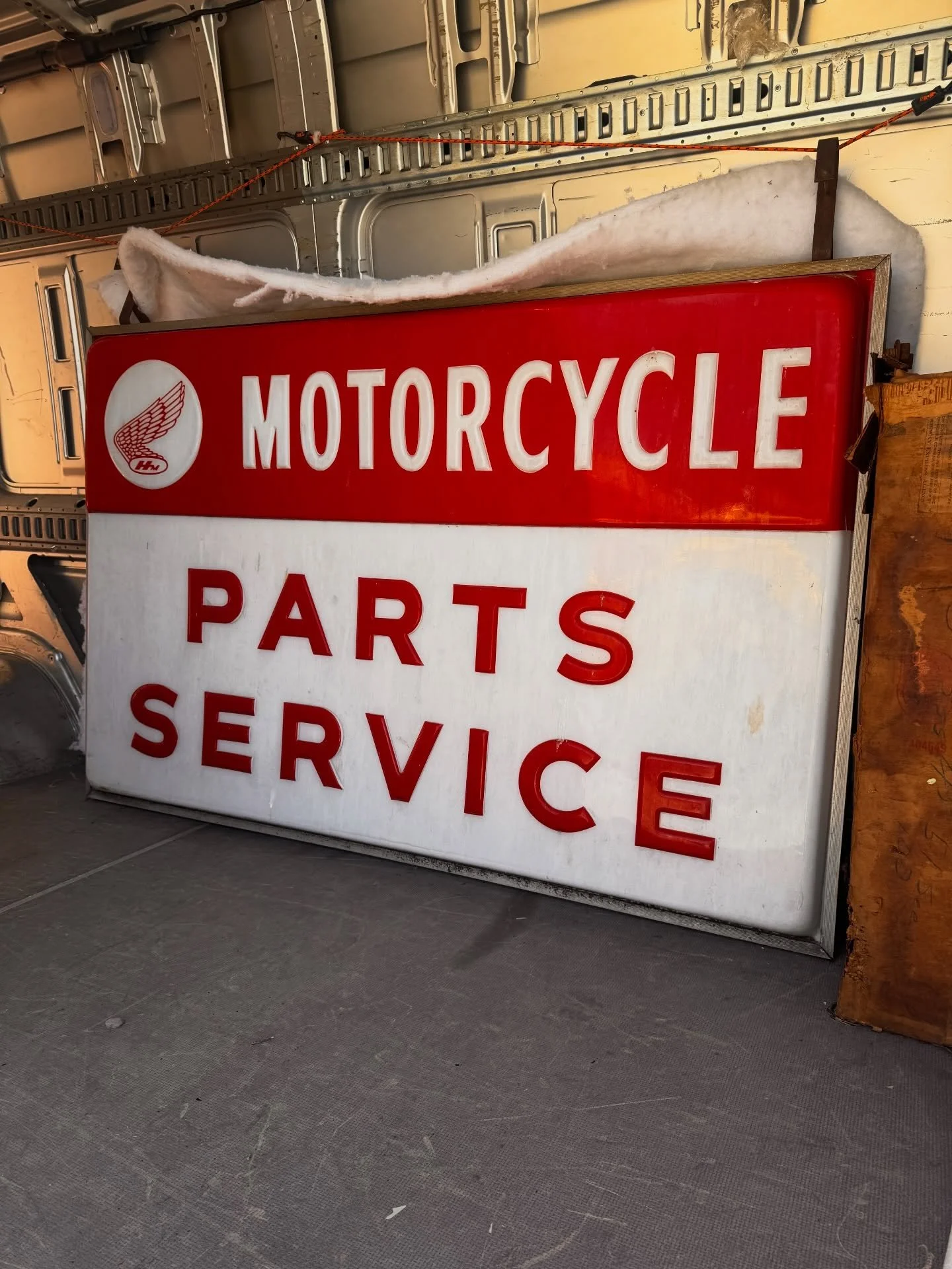 Currently on the truck 👀 #comingsoon