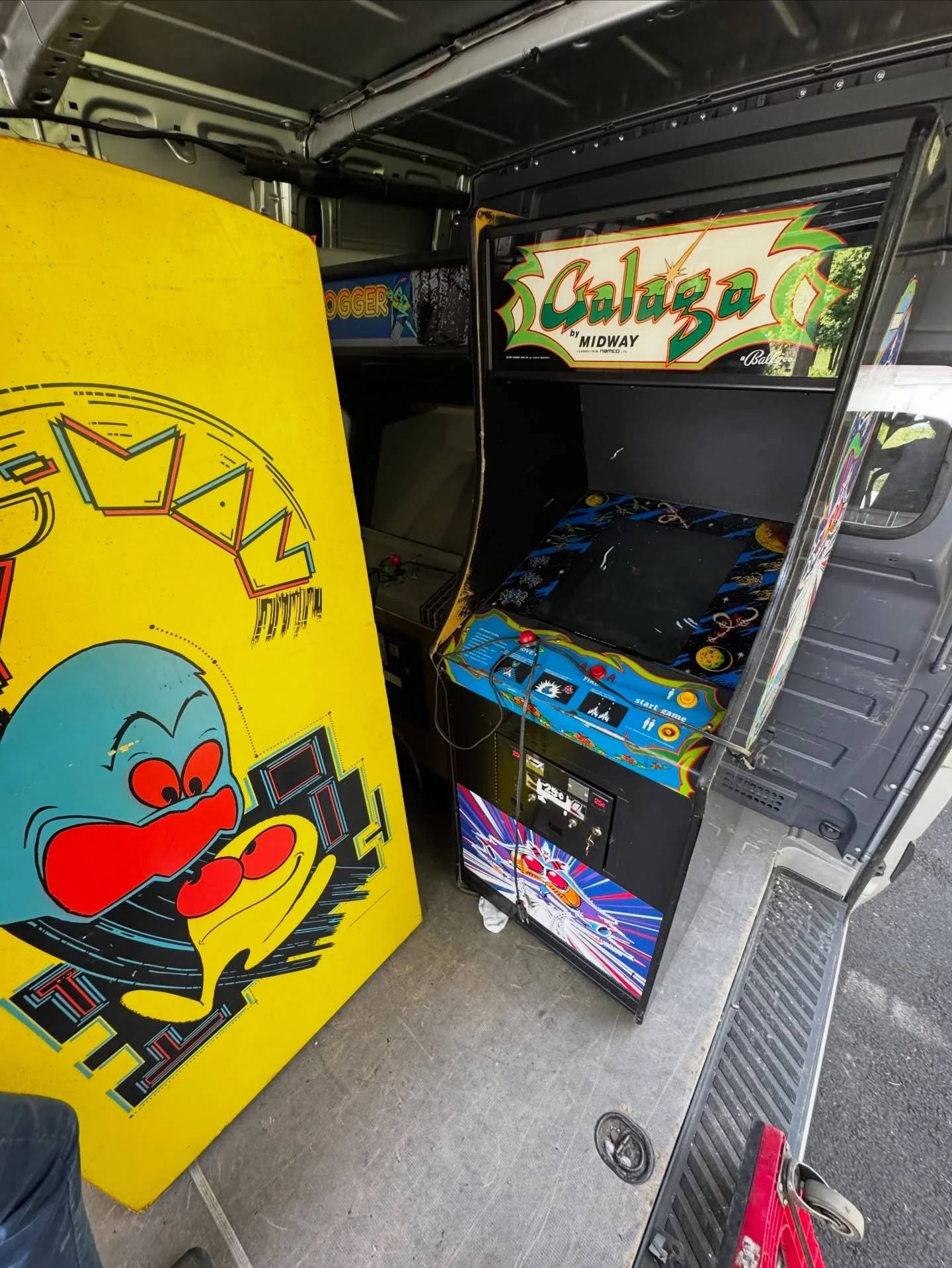 On the truck 👀 #comingsoon