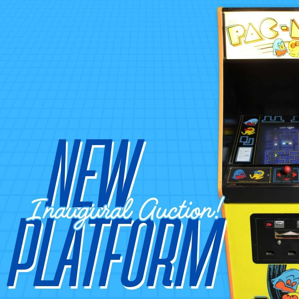 05.26.26 | New Platform Kickoff