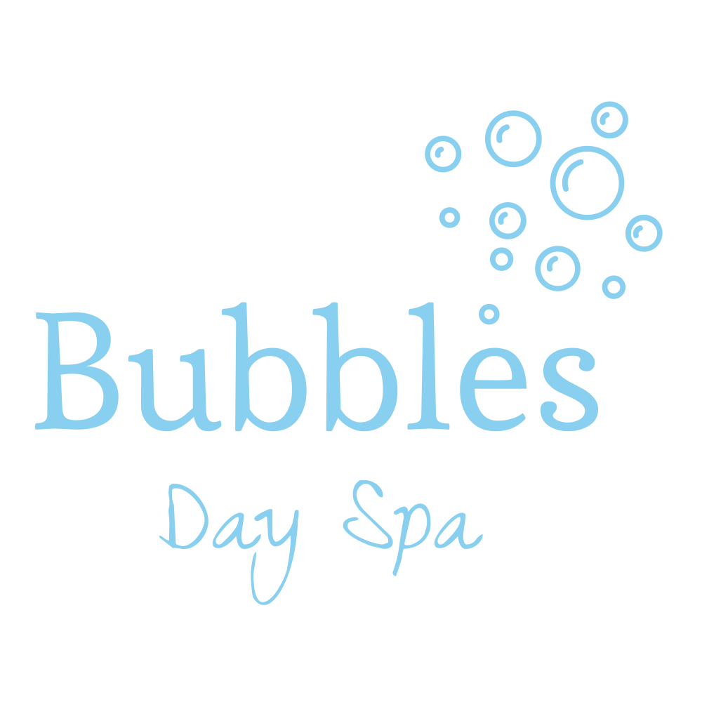 Bubbles Day Spa