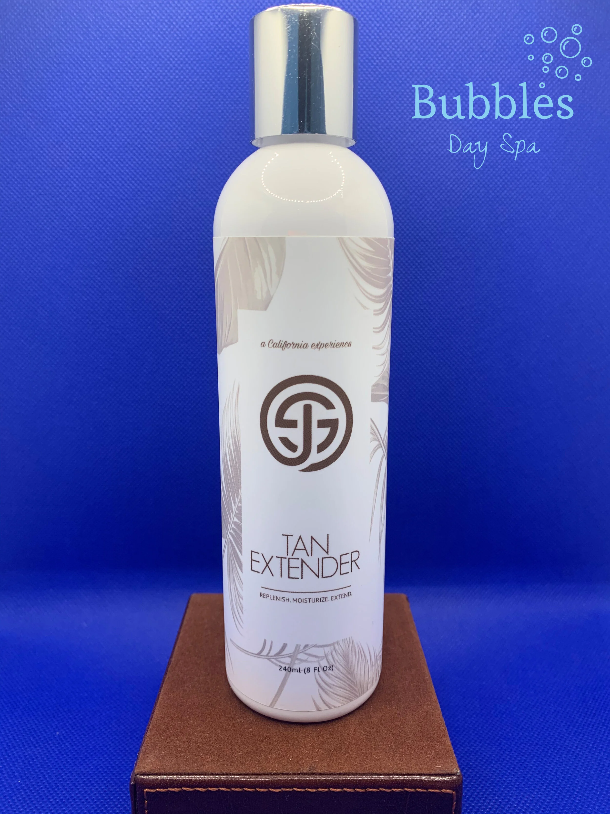 Tan Extender Spray Tanning.JPEG