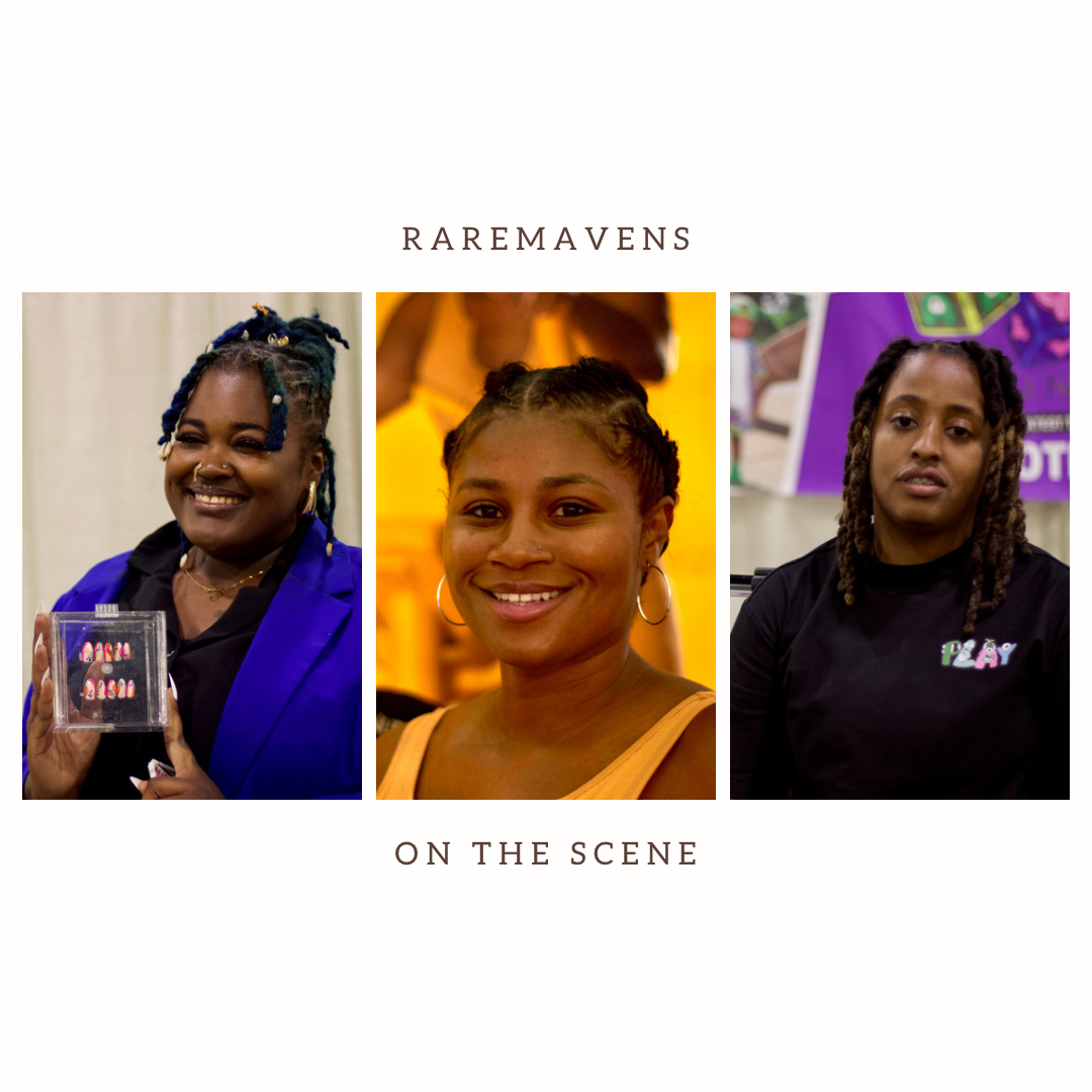 RareMavens On The Scene: Invest Fest 2023