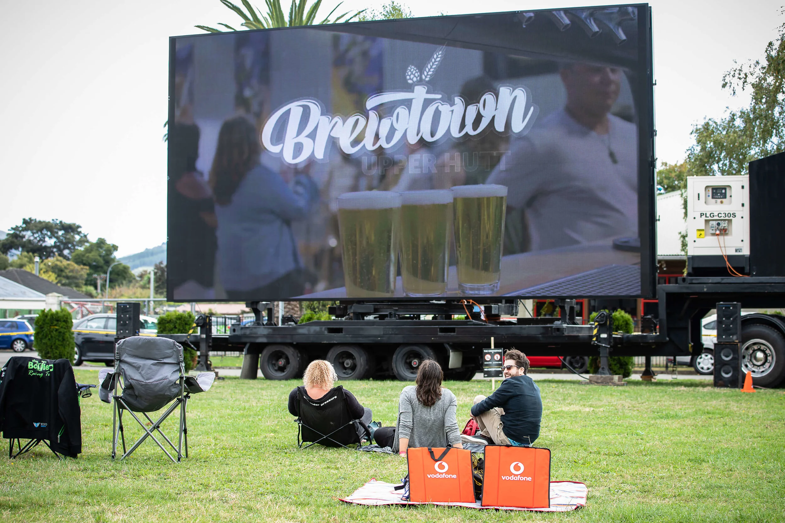 Brewtown Movie